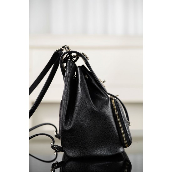CHANEL BACKPACK