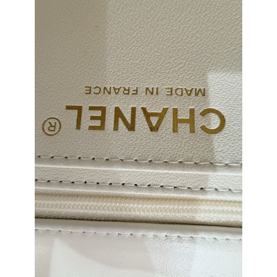 CHANEL FLAP BAG