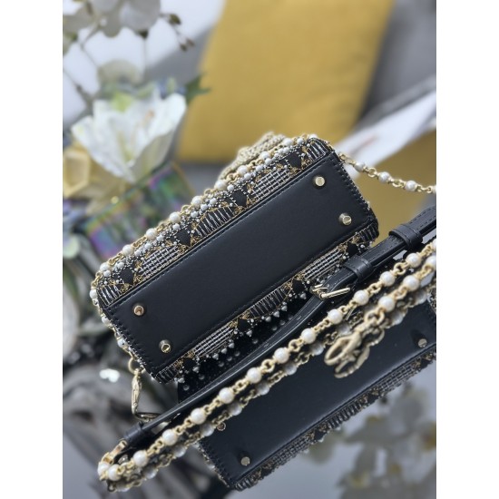 Dior Lady
