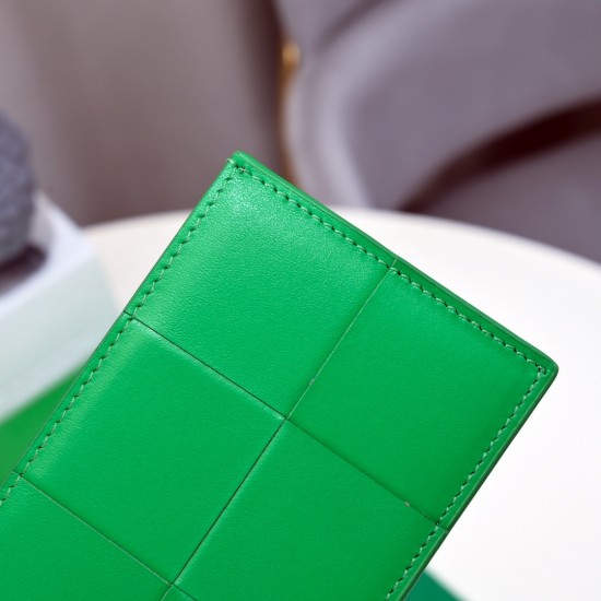 Bottega Veneta Wallet