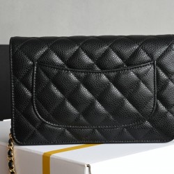 CHANEL WOC