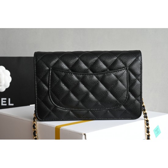 CHANEL WOC