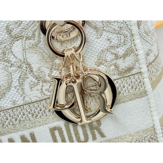 Dior Lady
