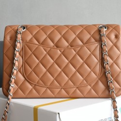 CHANEL FLAP BAG