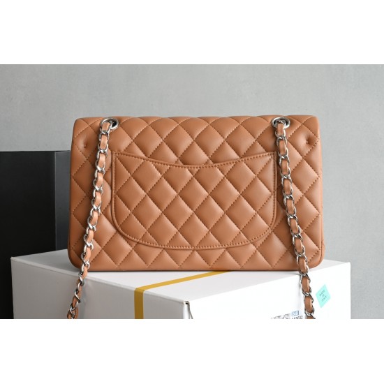 CHANEL FLAP BAG