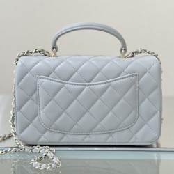 CHANEL FLAP BAG