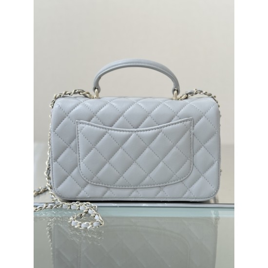 CHANEL FLAP BAG