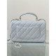 CHANEL FLAP BAG