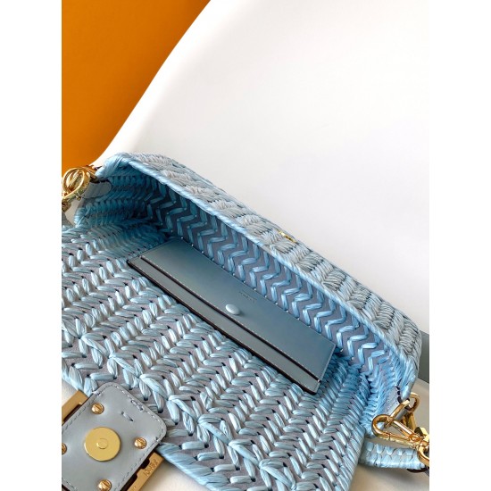 FENDI Baguette