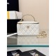 CHANEL WOC