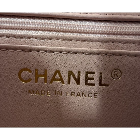 CHANEL FLAP BAG