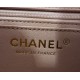 CHANEL FLAP BAG