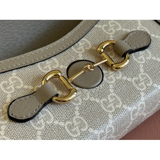 Gucci Horsebit 1955