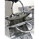 Dior Book Tote