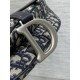 Dior Saddle