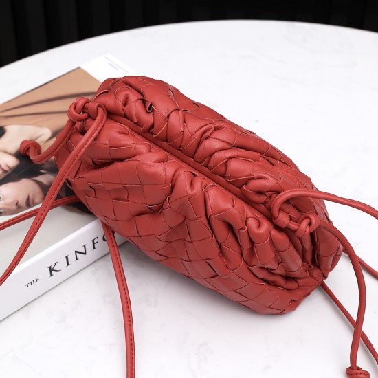 Bottega Veneta Pouch