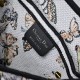 Dior Saddle
