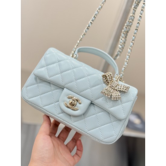 CHANEL FLAP BAG