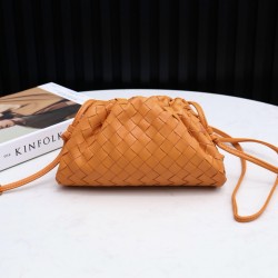Bottega Veneta Pouch