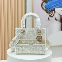 Dior Lady
