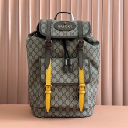 Gucci Backpacks