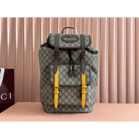 Gucci Backpacks
