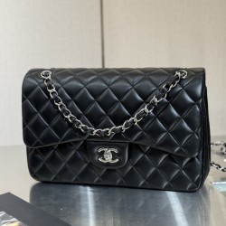 CHANEL FLAP BAG