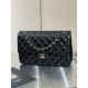 CHANEL FLAP BAG