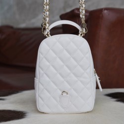 CHANEL BACKPACK