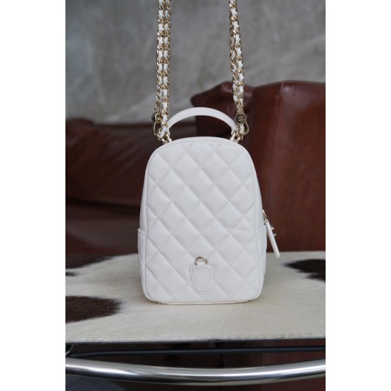 CHANEL BACKPACK