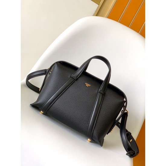 FENDI Boston Bags