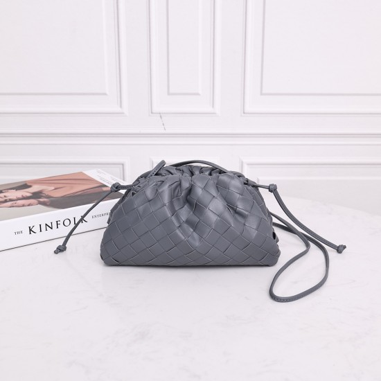 Bottega Veneta Pouch