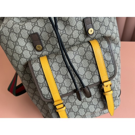 Gucci Backpacks
