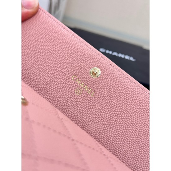 CHANEL BOY BAG