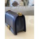 CHANEL BOY BAG