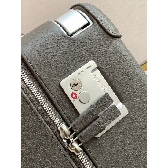 HERMÈS Suitcase