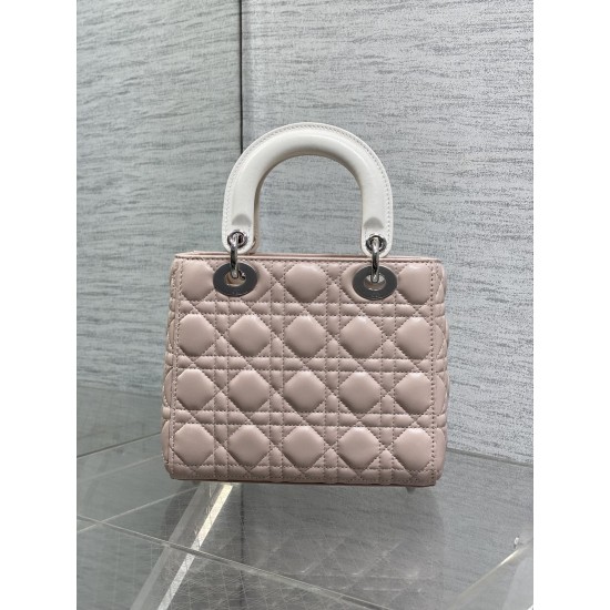 Dior Lady