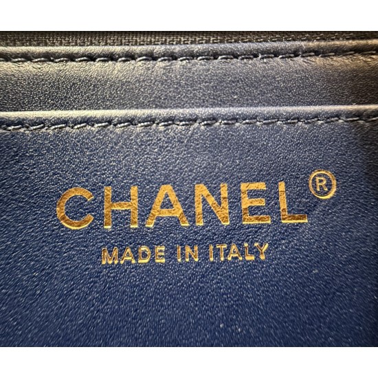 CHANEL FLAP BAG