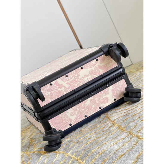 Dior Suitcase