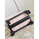 Dior Suitcase