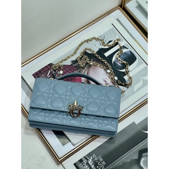 Dior Lady