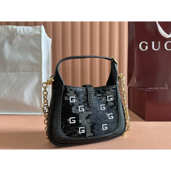 Gucci Jackie 1961