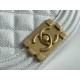 CHANEL BOY BAG