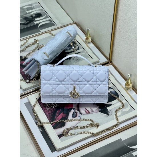 Dior Lady