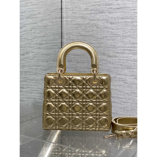 Dior Lady