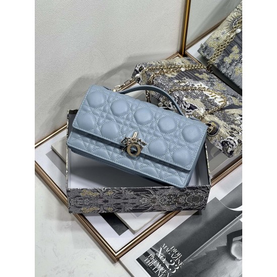 Dior Lady