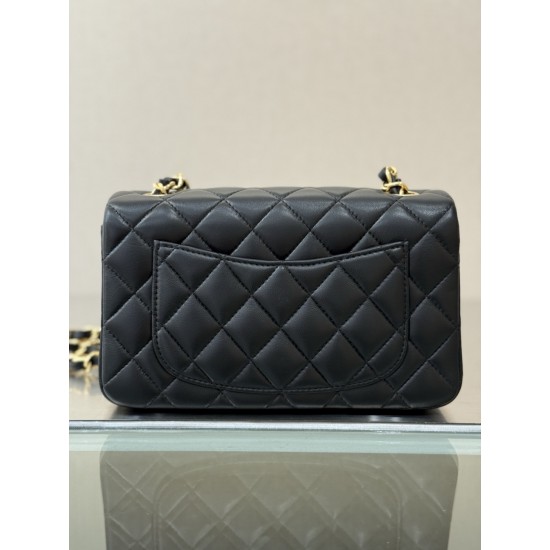 CHANEL FLAP BAG