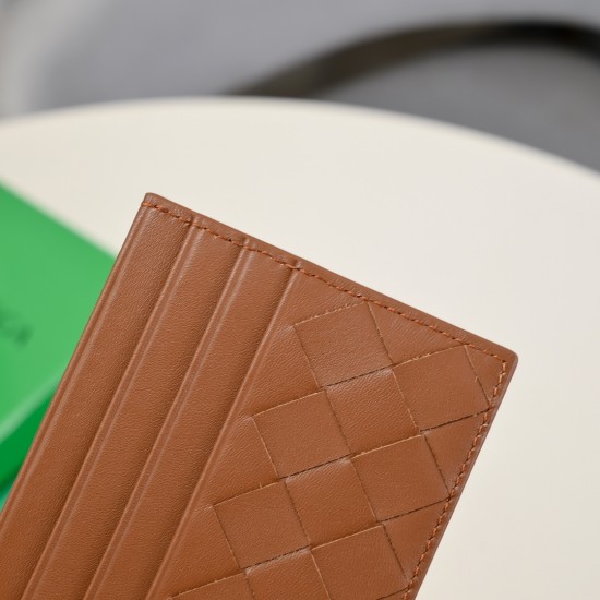 Bottega Veneta Wallet