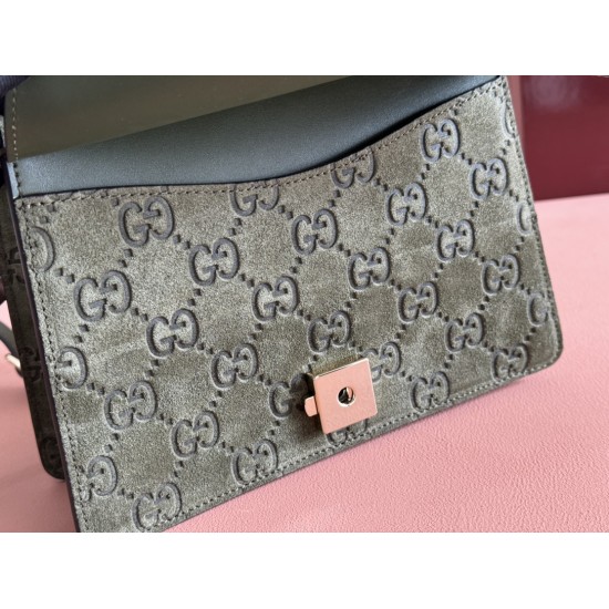 Gucci Dionysus