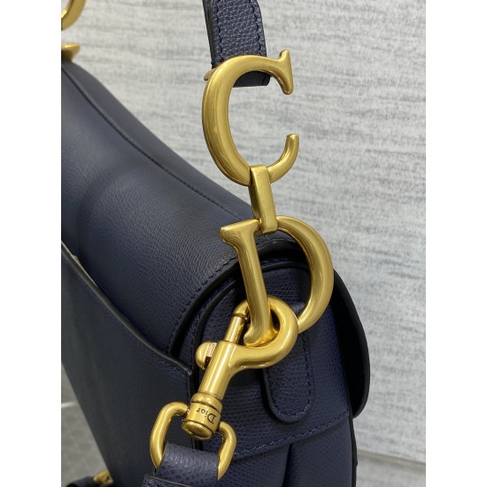 Dior Saddle